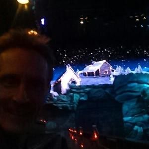 Meet your Posher, Nickolas